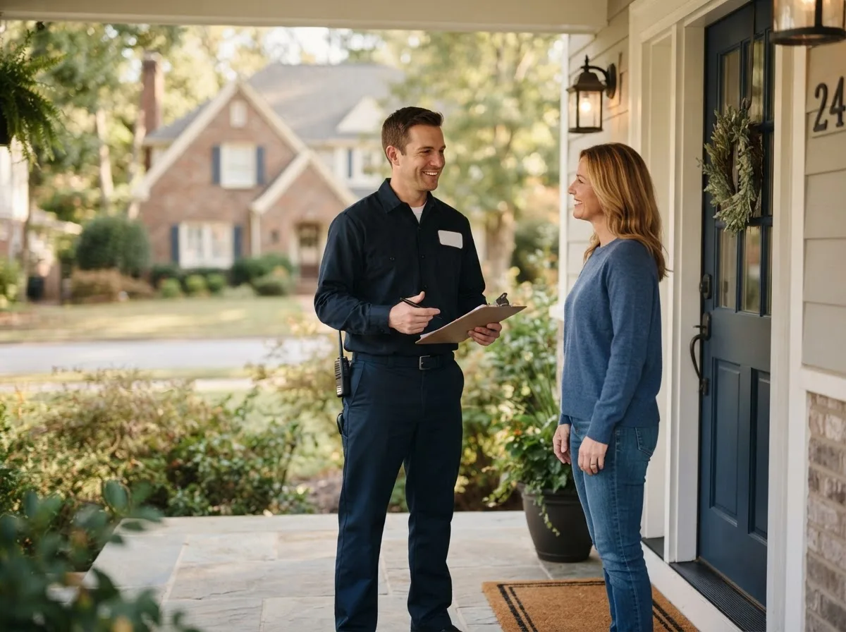 Smoke damage restoration FAQs for Herriman, UT